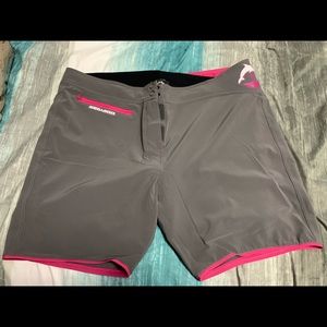 Women’s Sea Doo Riding Shorts Size 36